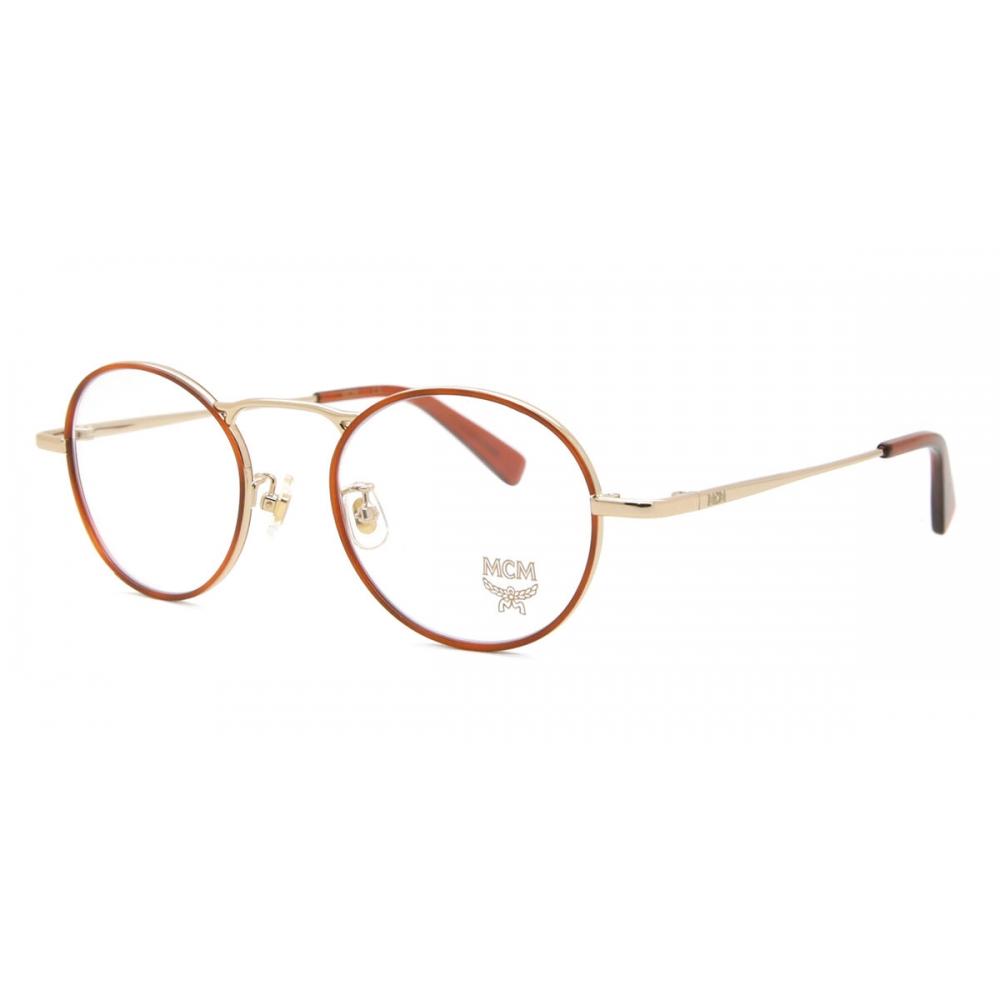 Mcm 2125a Asian Fit 218 Women Eyeglasses