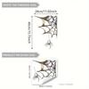 2D Flat Halloween spider web holiday decoration bedroom windowsill stickers double-sided printing visible electrostatic  film