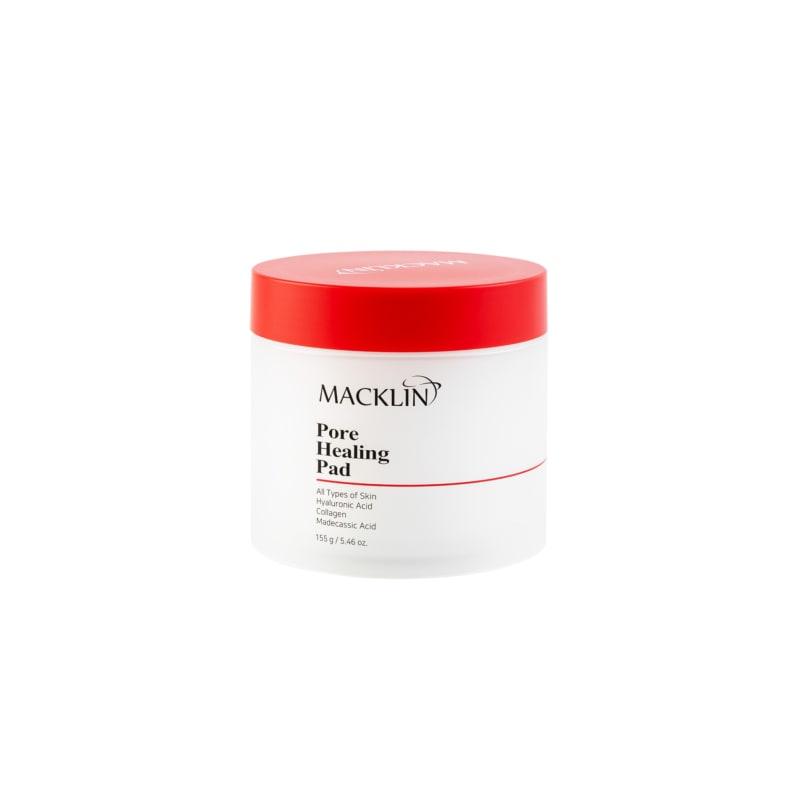 70 pore peeling pads