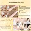 Dear lrean Floating Water Fragrance Repair Body Lotion