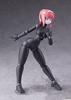 Polynian FMM Clover [Black Fresh] / Trifolly Non-scale PVC & ABS Painted Finished Figure