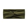 Bohemian Yoga Sports Headband - Elastic, Non-Slip & Sweat-Absorbent for Women