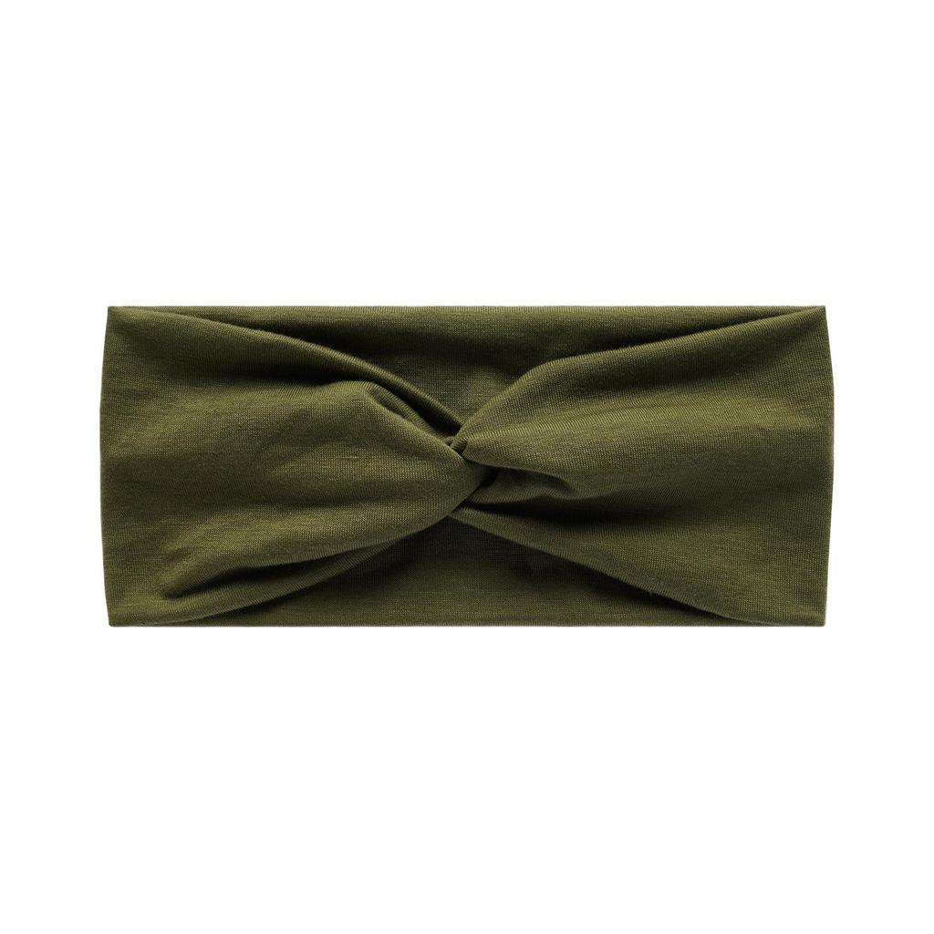 Bohemian Yoga Sports Headband - Elastic, Non-Slip & Sweat-Absorbent for Women