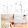 Baggy Rack Holder Filling Freezer Bag Kitchen Gadgets Stand S