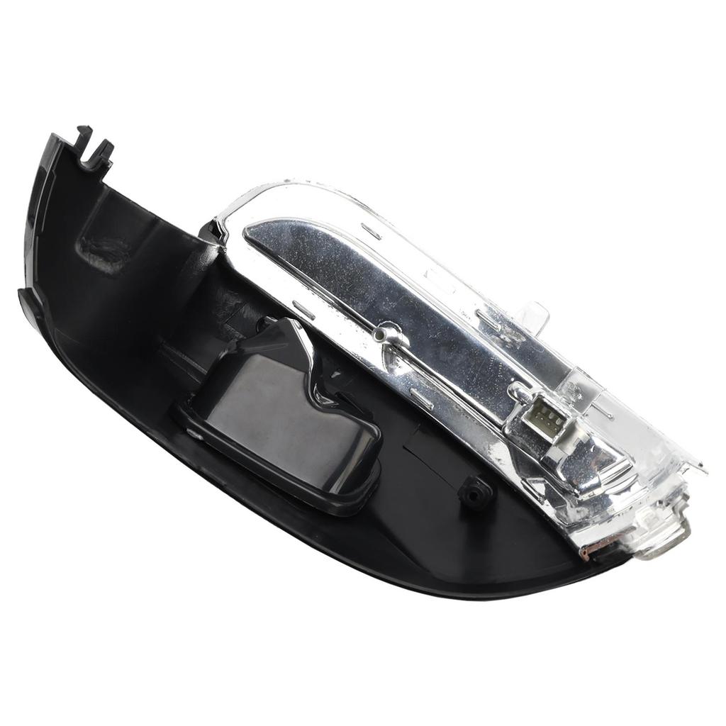 LED Door Wing Mirror Indicator Signal Light Right Side For Volkswagen Passat B7 2010-2015