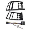 Icreative Car Radio Multimedia MP5 Player Head Unit Stereo BT For Lada Priora I 2013-2018