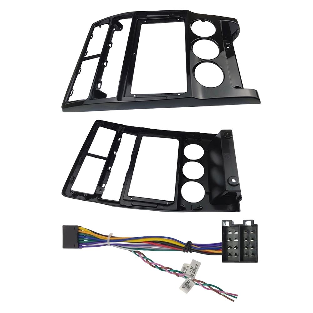 Icreative Car Radio Multimedia MP5 Player Head Unit Stereo BT For Lada Priora I 2013-2018