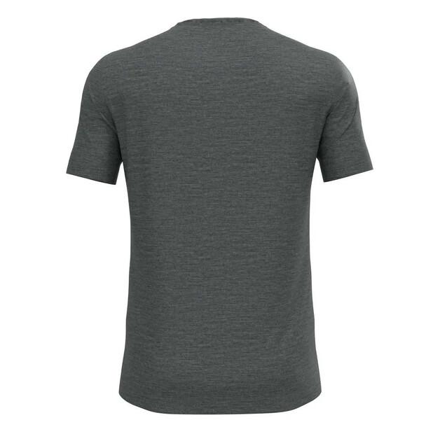 Odlo Merino 160 Short Sleeve Base Layer