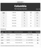 Columbia Men's Summer Hiking T-Shirt AE0543011