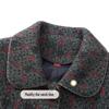 SIFONE 2025 Women's Padded Thickened Winter Coat