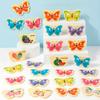 Butterfly Letter Matching Toys, Children's Educational Toys, Early Education Learning Letters, Cultivating Early Language