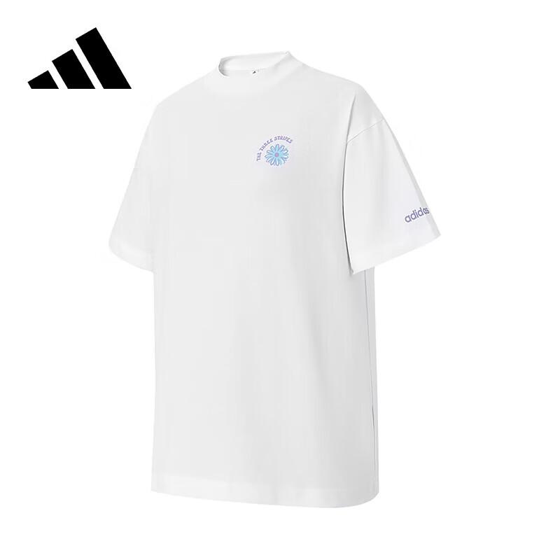 Adidas Women s Breathable Casual Athletic Short Sleeve T-Shirt XL