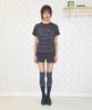 VIDEO JOCKEY Star Sounds T-Shirt [Black]