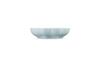 Le Creuset Sphere Butterfly Silver Heat and Cold Microwave and Oven Perfect As a Gift or Celebration Japanese Dish, Small, Blue, Resistant, Safe,