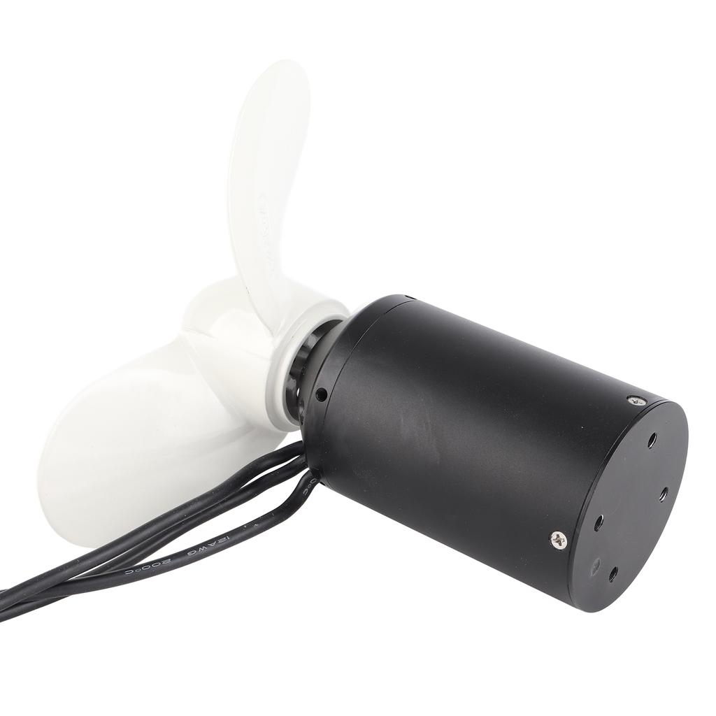 65111 Motor Brushless DC Waterproof Propeller Underwater Thruster Accessories 130KV 3KW