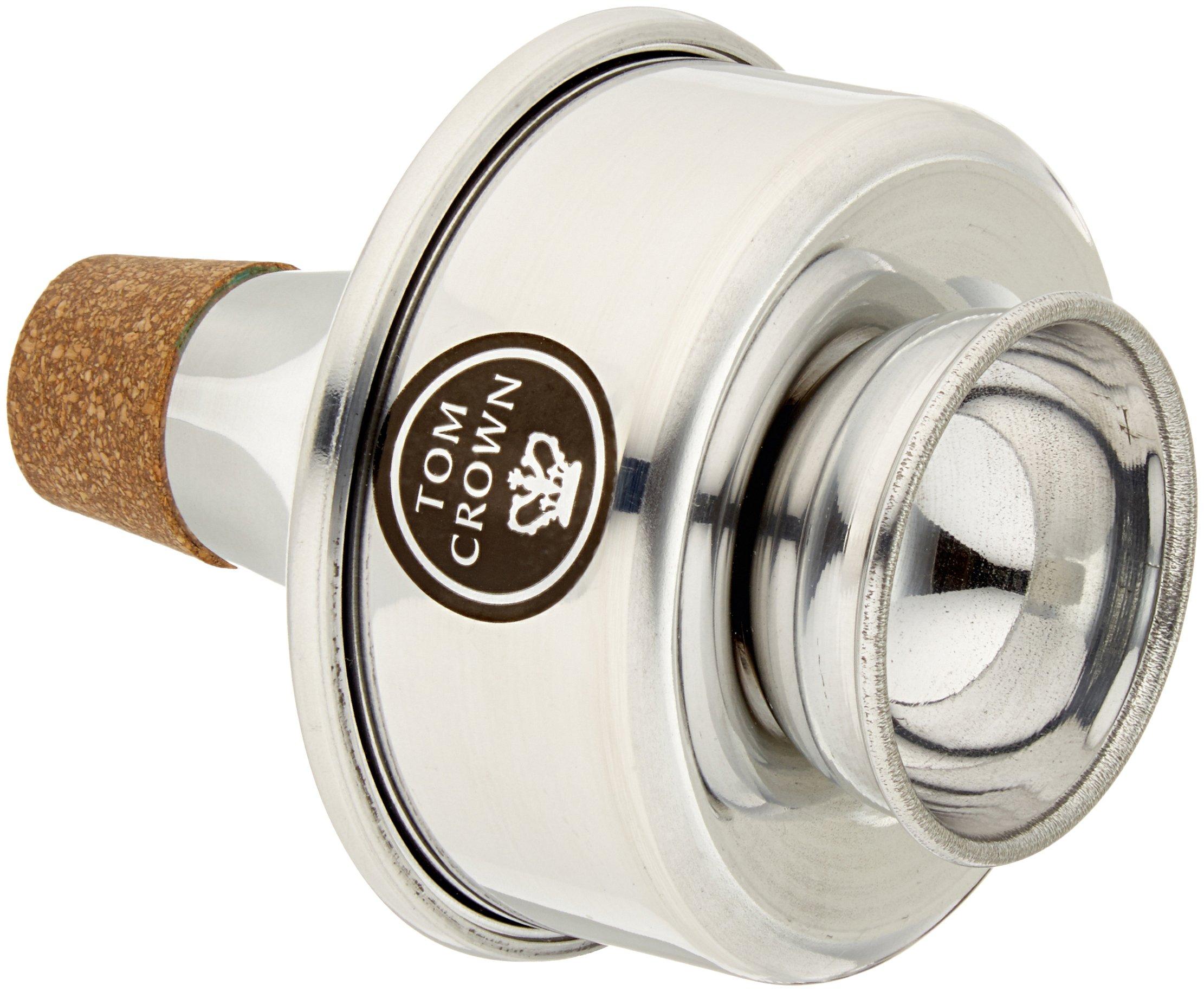 

Tom Crown Wah Wah Mute for Piccolo Trumpet All Aluminum