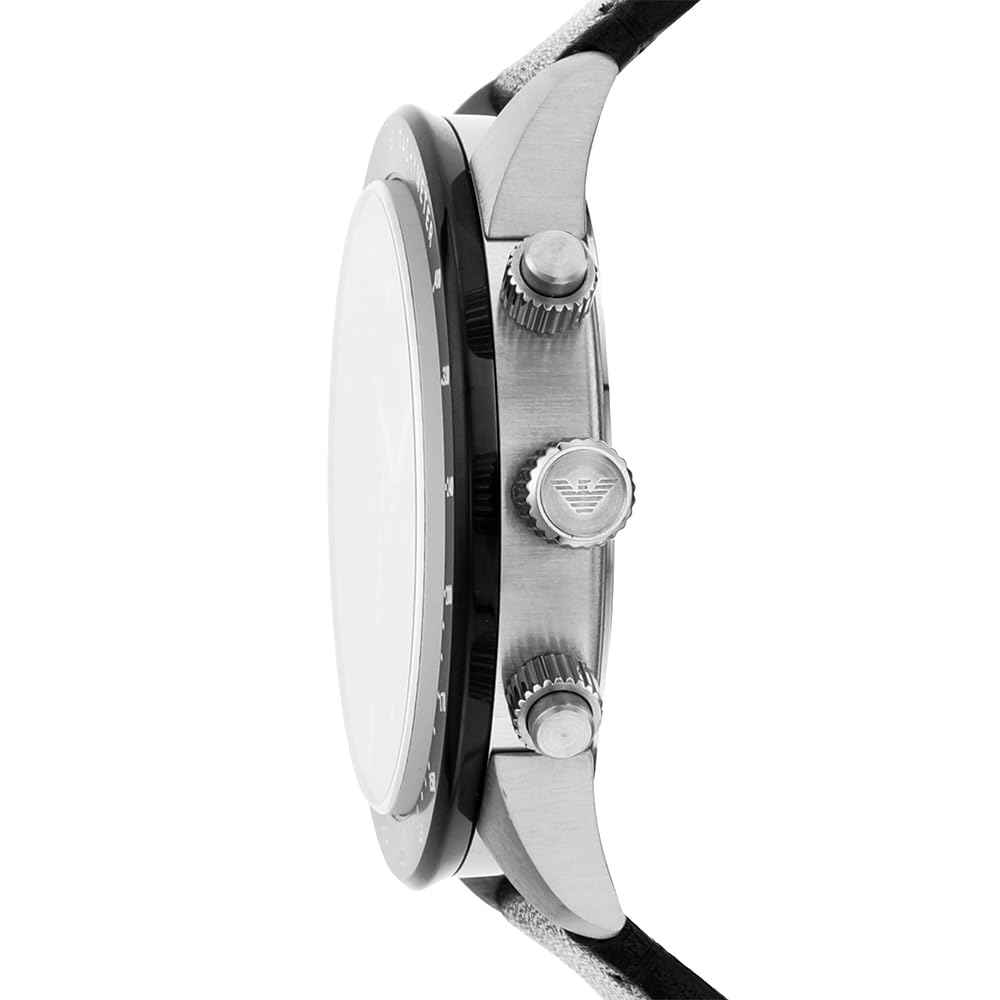 Emporio Armani Uhr AR11243 [Herrenuhr] - Herren