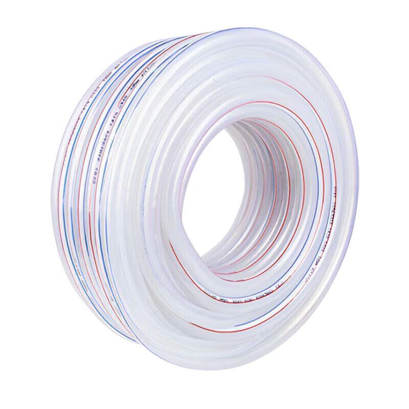BENXINNONG PVC Transparent Mesh Soft Water Hose
