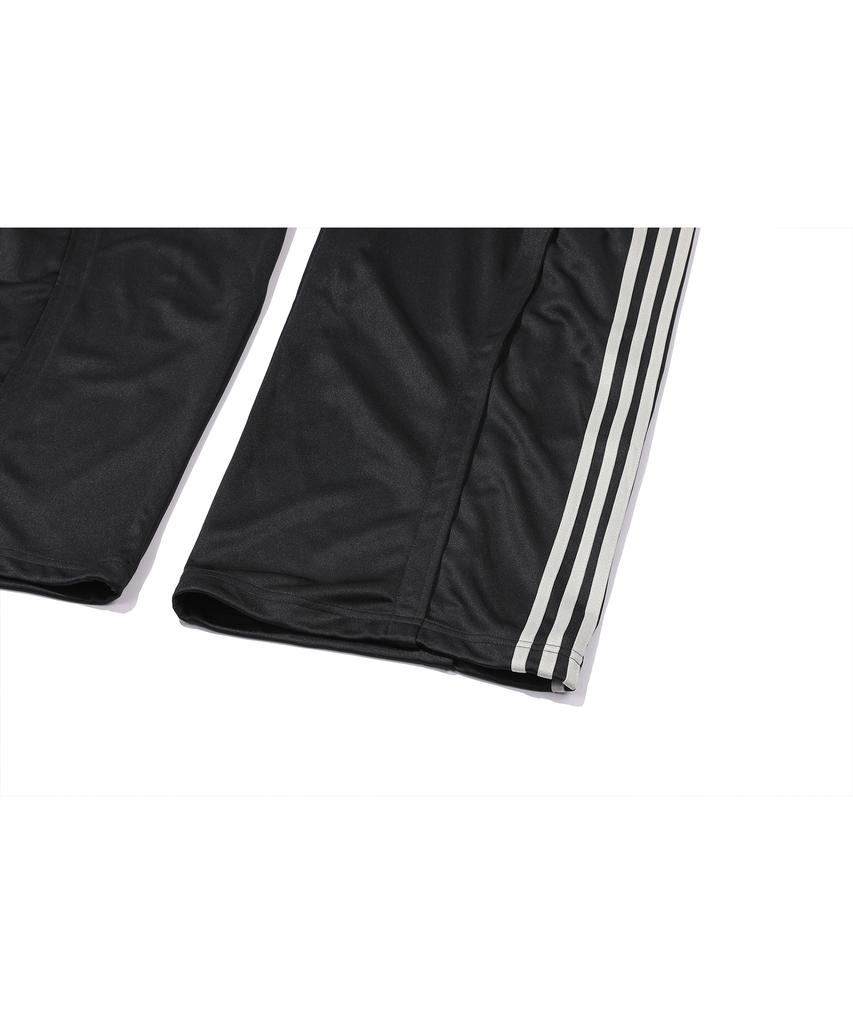 CPGN STUDIO Curved Line Track Pants Black