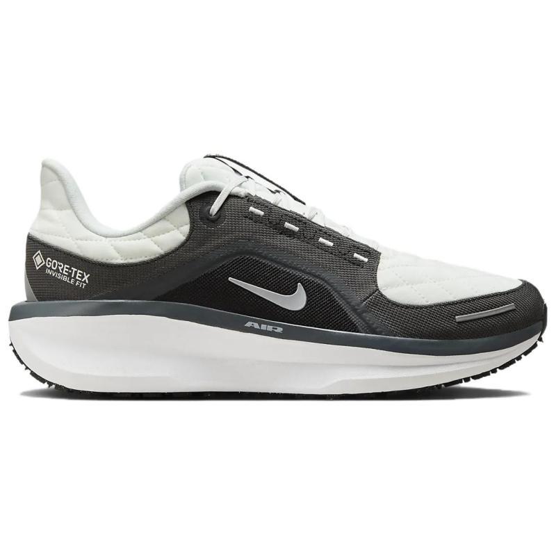 Nike Winflo 11 Gore Tex Antracitová Černá Photon Dust Metalická Stříbrná Tenisky FQ1358-004