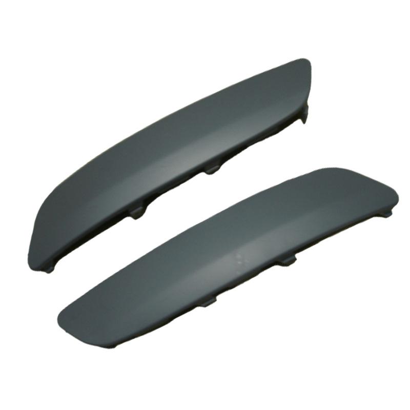 Front Bumper Cover Trim Left And Right For Volkswagen GTI Jetta 2005-2010 1K0807717B