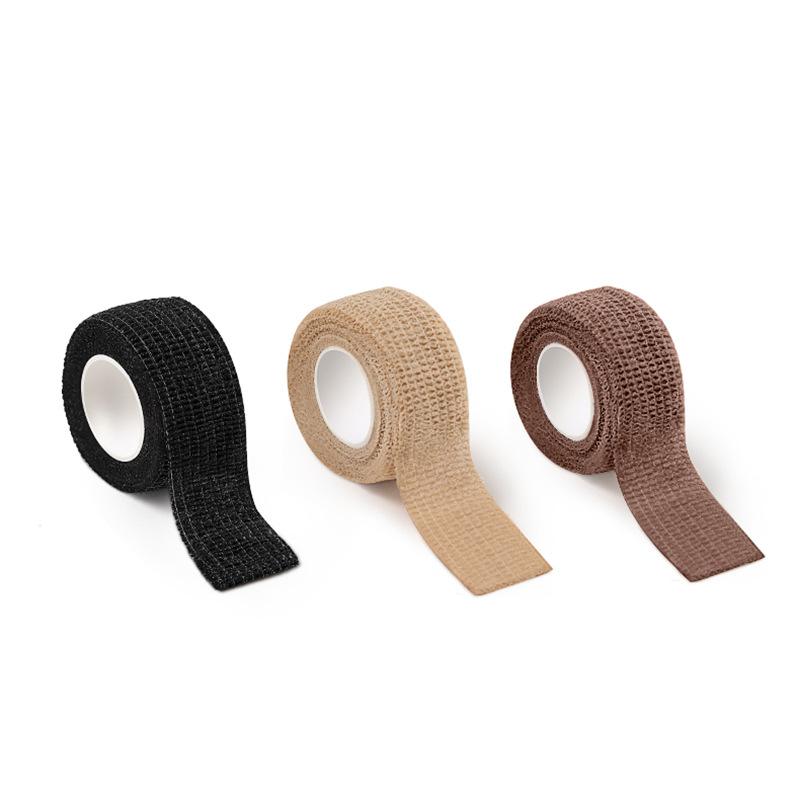 5pcs 4m Silent, Anti-slip Foot Pads for Tables and Chairs, Anti-slip and Wear-resistant , Does Not Come Off During Movement