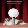 AMIRO O2 HD Smart LED Desktop Makeup Mirror CN Plug (adapter Included)