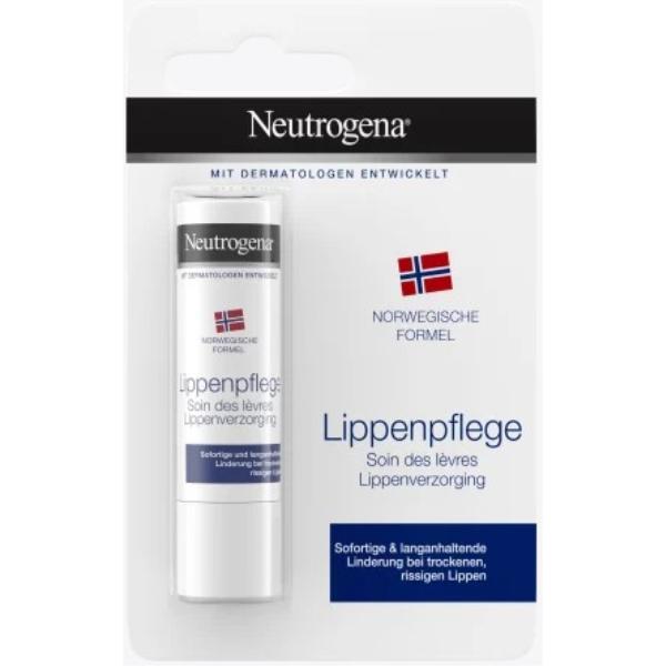 Neutrogena Norwegian Formula Lip Care LSF4 4.8g