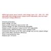 600W Boost Module Power Supply DC-DC Step Up Constant Current Voltage Converter