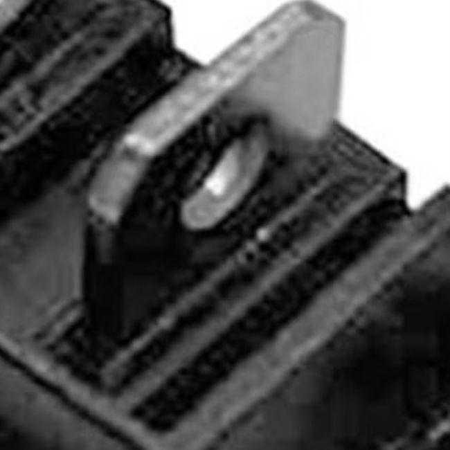 5Pcs Connector Terminal Block For Dewalt For DCB200 Battery Connector Adapter For DCB180 For DCB200 DCB201 For DCB203