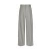 JNBY 2025 Winter Loose Wide-Leg Casual Pants