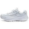 Go Run Consistent 2.0 Comfortable Versatile Breathable Low Top Running Shoes Women Sneaker White 128610-WSL