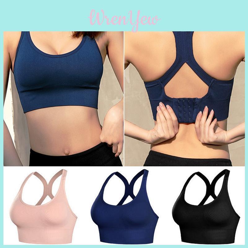 Elegant And Comfortable Sports Bra Yoga Breathable Sexy Back Vest For Female Fitness