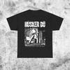 Husker Du Everything Falls Tand Kids Tshirt Hardcore Punk Album Artwork Heavy Cotton Tee