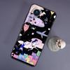 Omori Game For Huawei Honor Magic 5 Lite 70 50 X8 X9 a P20 P30 P40 P50 P60 Pro P Smart Nova 9 5T Case