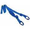 Skater Shoulder Belt Stainless Steel Water Bottle Replacement Shoulder Belt for SDC6 SDC8 SDC10 Blue 1.5 X 6.5 X 20cm P-SDC6-SB-A