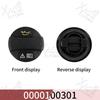A0000100301 Oil Filler Cap For Mercedes W116 W123 W124 R126 W140 W163 W164 R170 W201 W202 W203 W204 W210 W211 W220 W221 Hansbet