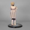 New Standing Pose Anime Girl Figurine Erin Doll In Sensual Dress Desk Collectible Gift For Boys On Special Occasions