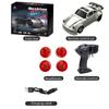 1/64 Mini Rc Cars Remote Control Drift Car High Speed 2.4G Desktop Radio Controlled Mini Racing Vehicle Toy Models for Boy Kids