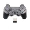 Bezprzewodowy gamepad 2,4 GHz joystick kontroler do gier na PC PS3 telefon z Androidem TV Box