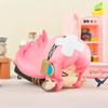 Cute Hatsune Miku Falling Series Blind Box Model Toys Vocaloid Anime Figure Ornament Collection Surprise Box Girl Birthday Gift