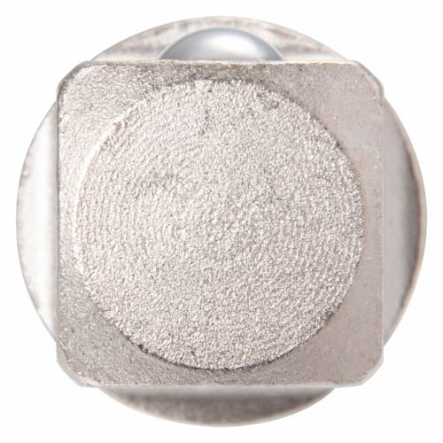 TONE Impact Extension Bar (Ball Type) NE44-075 Drive Angle 12.7mm (1/2") Total Length 75mm