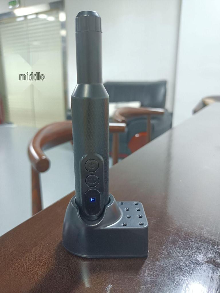 Portable Electric Nail Drill and Polishing Tool