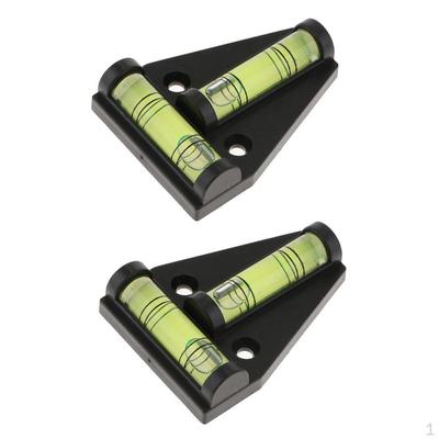 Spirit Level Measure Tools for