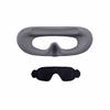 Masque pour les yeux en éponge anti-lumière pour lunettes DJI AVATA 2 Housse de protection pour objectif 3 Coussinet en mousse pour masque oculaire doux