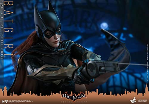 Batman Arkham Knight 1/6 Scale Batgirl