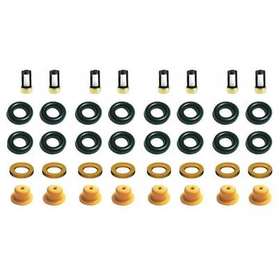 Kit de Réparation de Reconstruction d'Injecteur de Carburant Pour Ford Mustang V8 5.0L 1986 - 1995