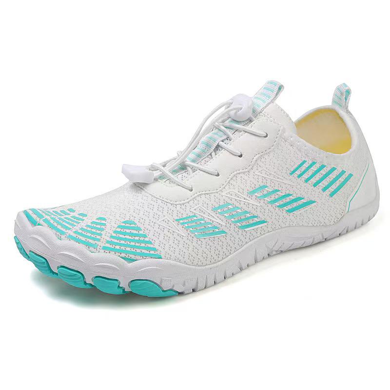 Versatile Non-Slip Water Shoes: Ideal for Beach, Indoor Fitness, Cycling, Hiking & Swimming - Breathable & Super Soft for Couples
