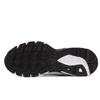 Nike Initiator Cushioning Abrasion Resistant Breathable Lightweight Low top Running Shoes Unisex Gray 394055-100(Team1159-)
