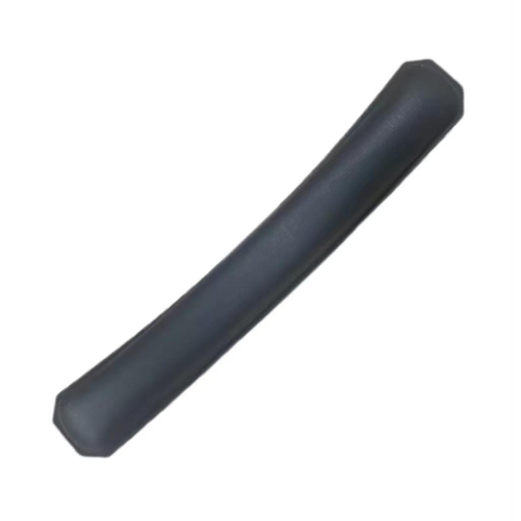 Oorkussentjes Hoofdtelefoon voor Edifier W820NB, Hoofdtelefoon Kussenhoes, Vervangende Hoofdband, Oorkap Reparatie